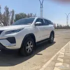 جيب فور شنر 2024 GX2 دبل