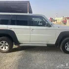 نيسان باترول 2008