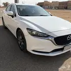 مازدا 6موديل 2019
