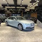 بنتلي فلاينج سبير - Bentley Flying Spur 2016
