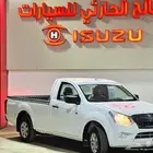 ايسوزو غماره استاندر 2025