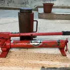 عفريته هدروليك للبيع 60 طن