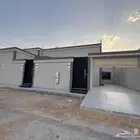 للبيع دور ارضي فاخر في عنيزه حي أفاق الصفا
