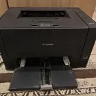 طابعه ليزر كانون