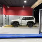 فتك ربع باترول 2015 مخزن 4800