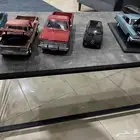 للبيع مجسمات سيارات كامل