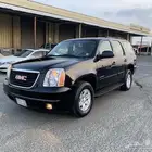 جي ام سي يوكون 2012 دبل