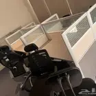 مكاتب للبيع
