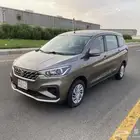 سوزوكي أرتبجا 2023