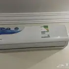 مكيف سبيلت
