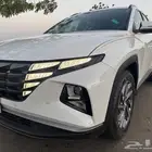 فرصة للمستخدم توسان 2024 بحالة الزيرو حماية كاملة