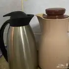 ثلاجات قهوه وشاهي نظيفه للبيع