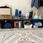 طاولة تلفزيون ايكيا