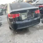 تشليح الدمام كياء سراتو قطع غيار