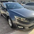 كيا اوبتيما 2015