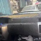 قشره طبلون نيسان فتك 2013