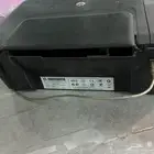 طابعة أوراق