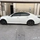 لكزس Gs350 F موديل 2015