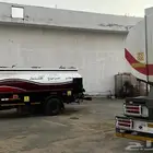 توصيل ديزل داخل وخارج جده