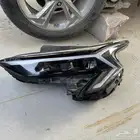 شمعة يسار K5 كيا فايف 2024