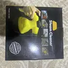 جهاز تنضيف بخار جديد