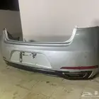 كادنزا صدام خلفي كامل مع ملحقاته