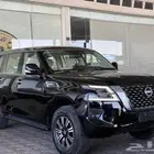 باترول SE2 2022 نظيف جدا