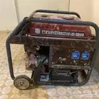 ماطور كهرباء اصلي على الشرط