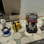 ادوات كهربائيه