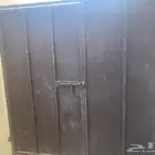 باب حديد كبير للبيع