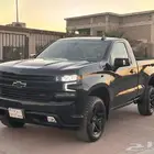 شيفروليه سلفرادو تريل بوس z71 2020