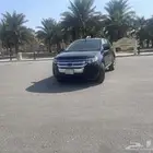 فورد ايدج 2013