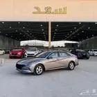 هيونداي النترا 2022 تيتانيوم 1.6