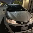 يارس2019 ستاندرد Y