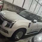 نيسان باترول بلاتينيوم V6 تنفس طبيعي 2026 بترومين