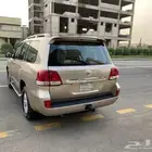 لاندكروزر مالك أول