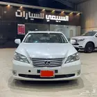 لكزس ES350 موديل 2012