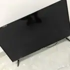 تلفزيون شاشة سمارت شبه جديدة