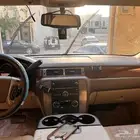 يوكون 2011 رصاصي