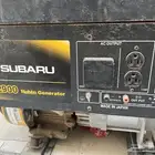 هذا المولد هو Subaru Robin Generator   موديل RGX2900