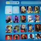 حساب فورت ب49
