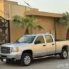 سييرا 2013 HD2500 بحالة الوكالة