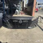 صدام التيما 2024 - 2025 ألتيما امامي شمعة