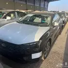 فورد تورس 2025 جميع الالوان تيتانيوم اقساط