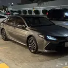 كامري هايبرد 2023