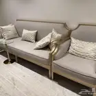كنب مجلس فاخر