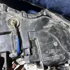 نور فوتشنر الأمامي الأيمن وشبك وكالة