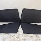 تظليل متحرك نيسان إكستريل 2023 - 2025 مرن قابل للطي