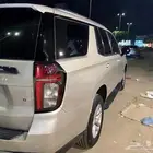 Chevrolet Tahoe شفر تاهو 2021