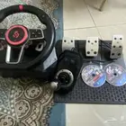 دركسون العاب يشتغل على السوني4و3 وعلى البيسي وعلى الاكسبوكس